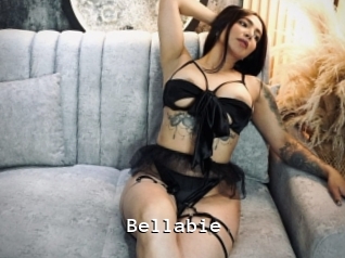Bellabie