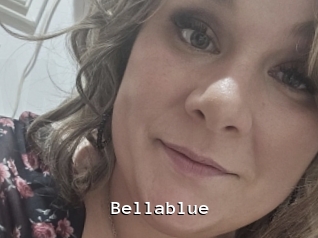 bellablue Webcamsex Amateur