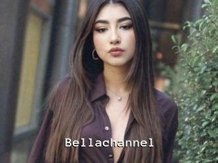 Bellachannel