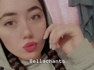 Bellachants
