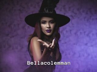 Bellacolemman