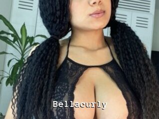 Bellacurly
