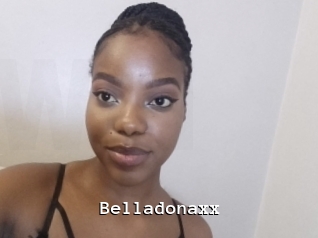 Belladonaxx