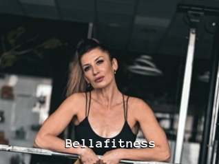 bellafitness Webcamsex Amateur