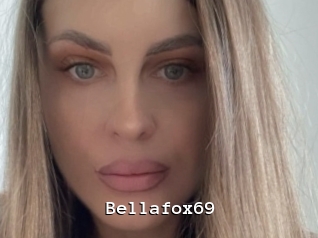 Bellafox69