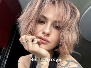 Bellafoxyy