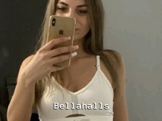 Bellahalls