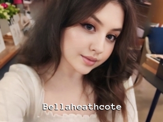 Bellaheathcote
