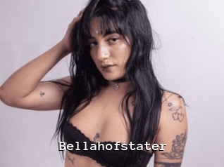 Bellahofstater