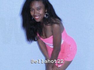 bellahot22 Webcamsex Amateur