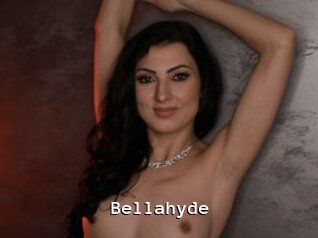 Bellahyde