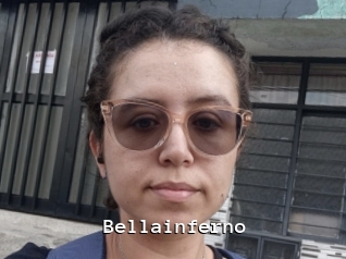 Bellainferno