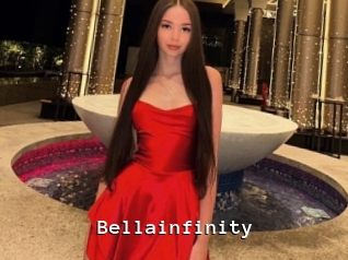 Bellainfinity