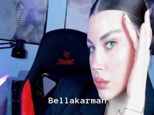 Bellakarman