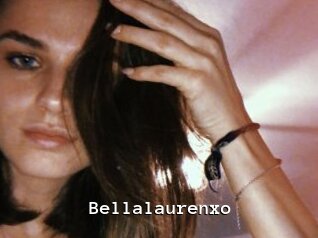 bellalaurenxo Webcamsex Amateur