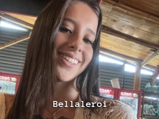 bellaleroi Webcamsex Amateur