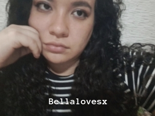 Bellalovesx
