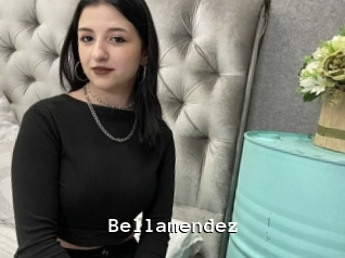 bellamendez Webcamsex Amateur
