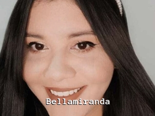 Bellamiranda