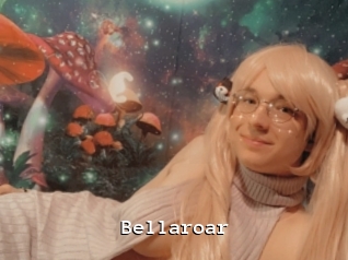bellaroar Webcamsex Amateur