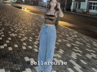 Bellarousie