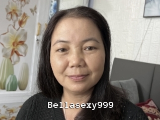 Bellasexy999
