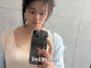 Bellashen