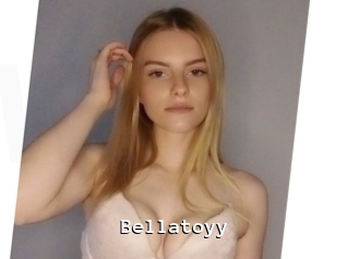 Bellatoyy