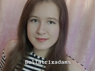 Bellatrixadams
