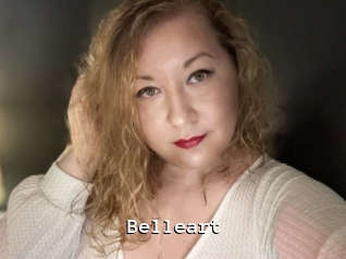 belleart Webcamsex Amateur