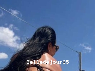 Belledejour35
