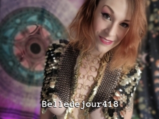 Belledejour418