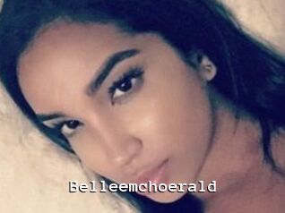 Belleemchoerald