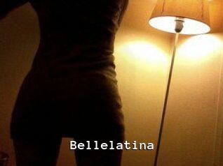 Bellelatina