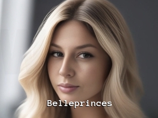 Belleprinces