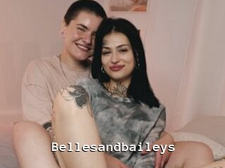 Bellesandbaileys