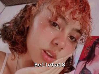 Bellota18