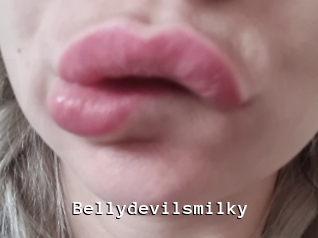 Bellydevilsmilky