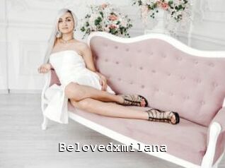 Belovedxmilana