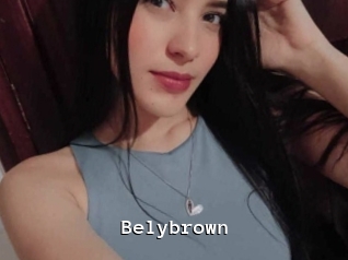 Belybrown