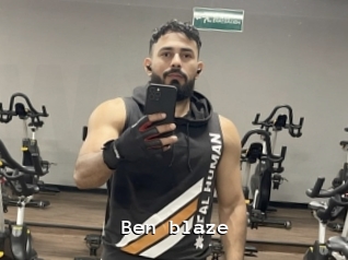 Ben_blaze