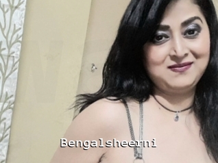 Bengalsheerni