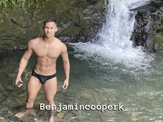 benjamincooperk Webcamsex Amateur
