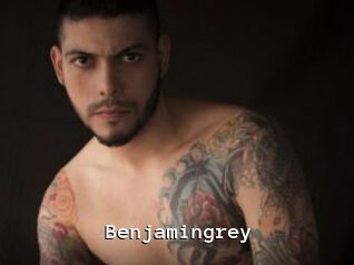 Benjamingrey