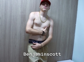 Benjaminscott