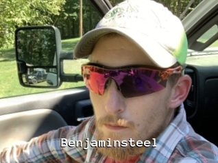 Benjaminsteel