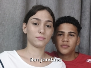 Benjandana