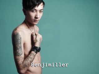 Benjimiller