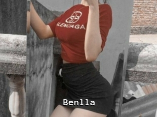 Benlla