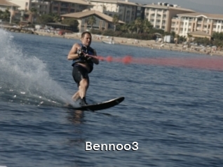 Bennoo3